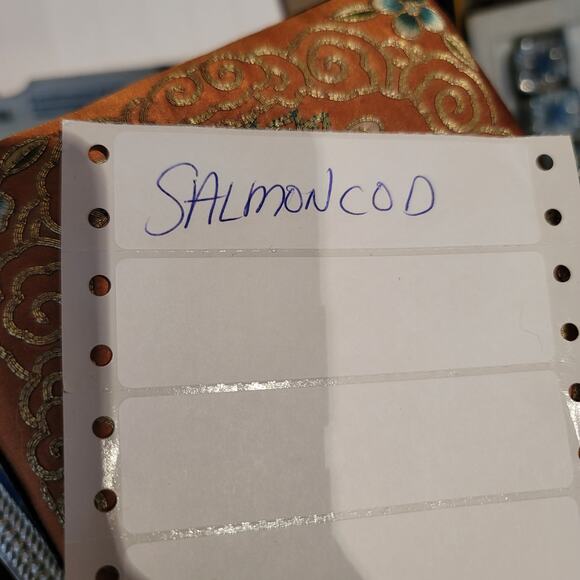 Vintage blackwhite polyester Jumpsuit LARGE Long Sleeve Obi Belt Full Zip Floral - Picture 7 of 7